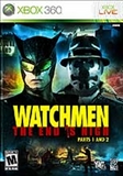 Watchmen: The End Is Nigh: Parts 1 and 2 (Xbox 360)
